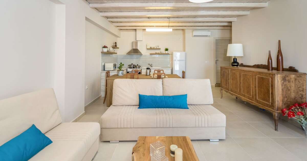 Een foto van Agrikia Villa