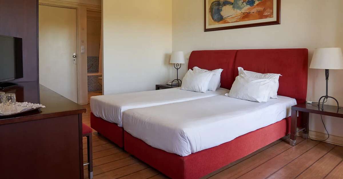 Een foto van The Navigator Palm Oasis Alvor