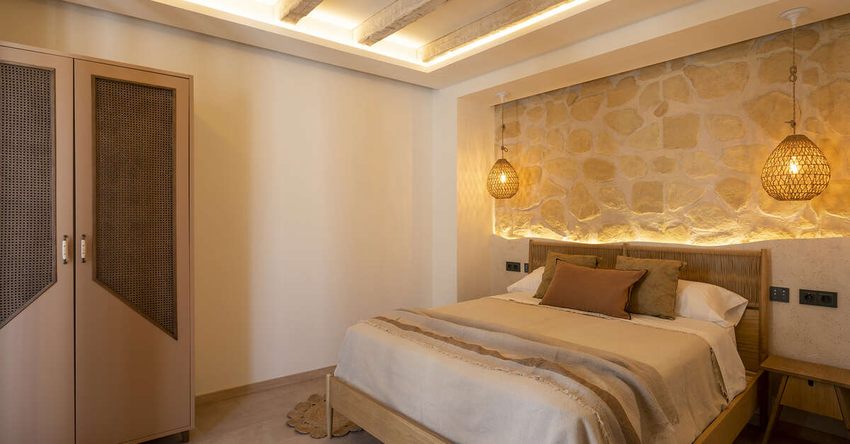 Een foto van Palatina Concept Suites