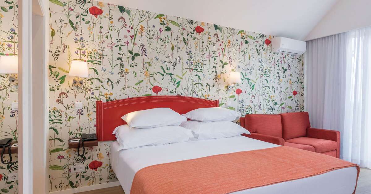 Een foto van Pestana Quinta do Arco Nature & Rose Gardens Resort