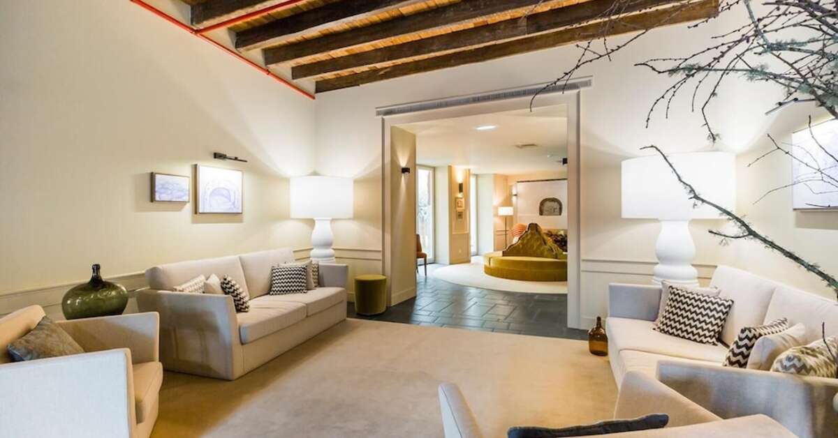 Een foto van Castanheiro Boutique Hotel