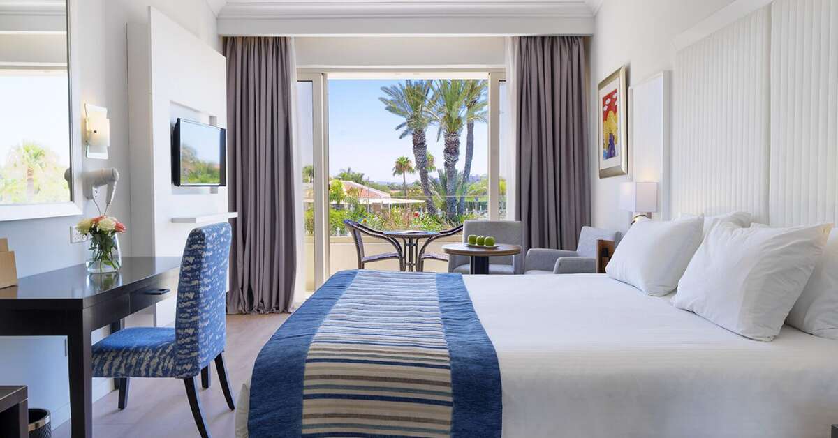 Een foto van Olympic Lagoon Resort Ayia Napa