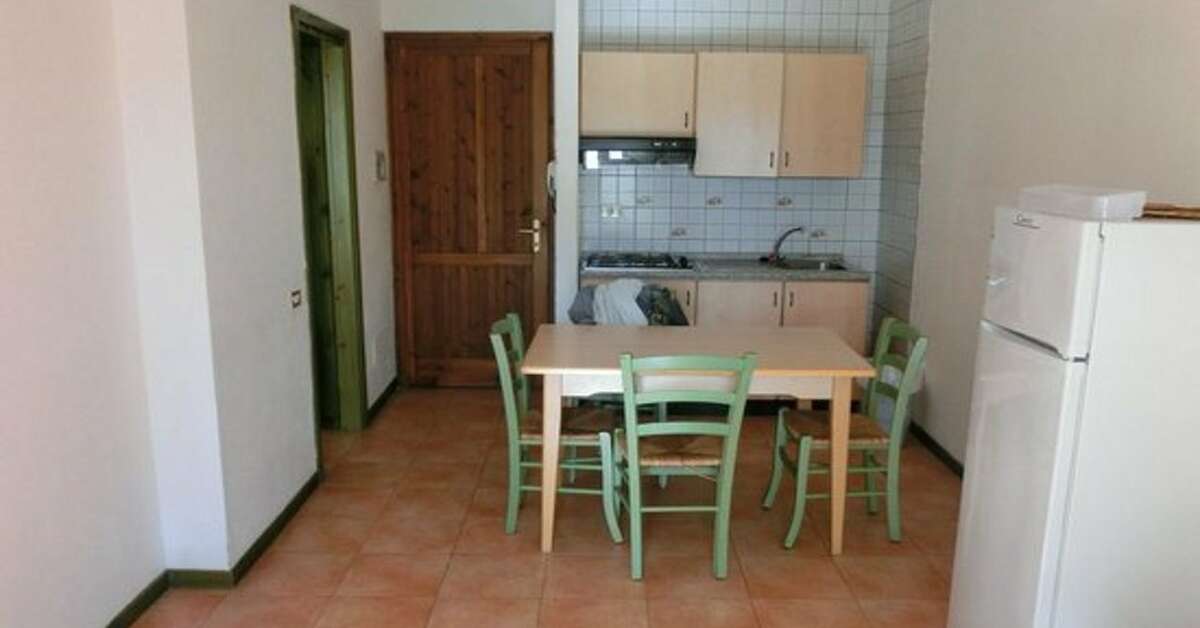 Een foto van Residence Le Pavoncelle