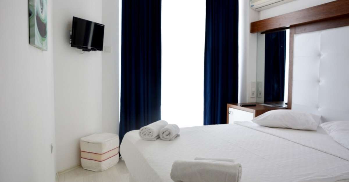 Een foto van Jura Hotels Ada Beach