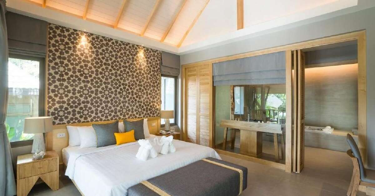 Ein Foto KC Grande Resort