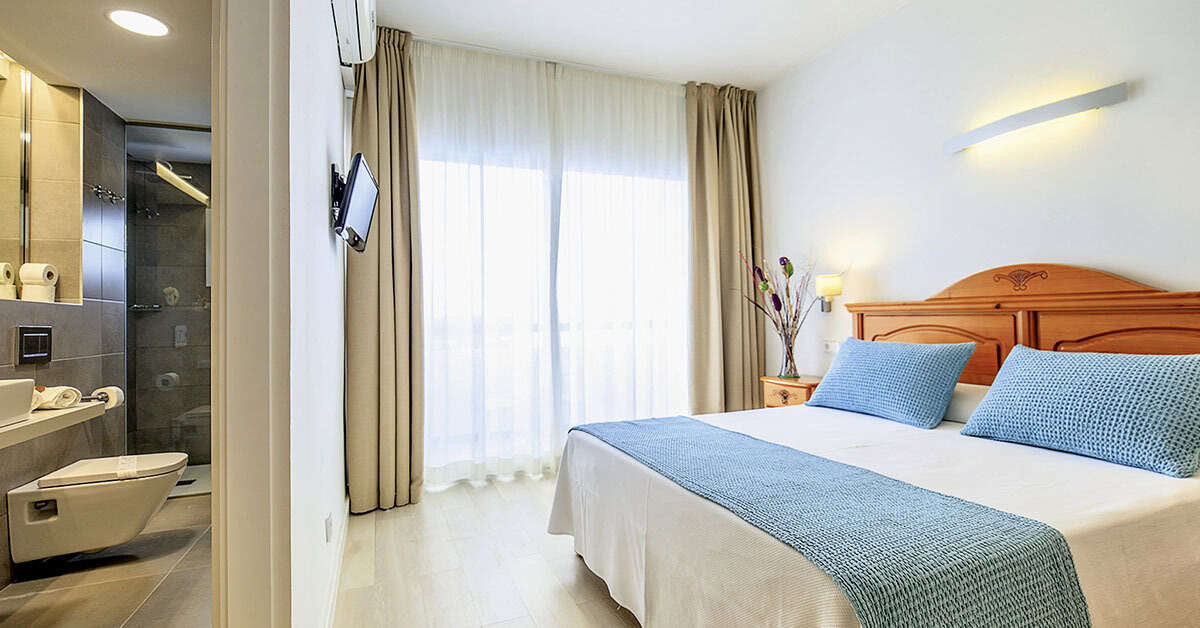 Een foto van Hotel Levante