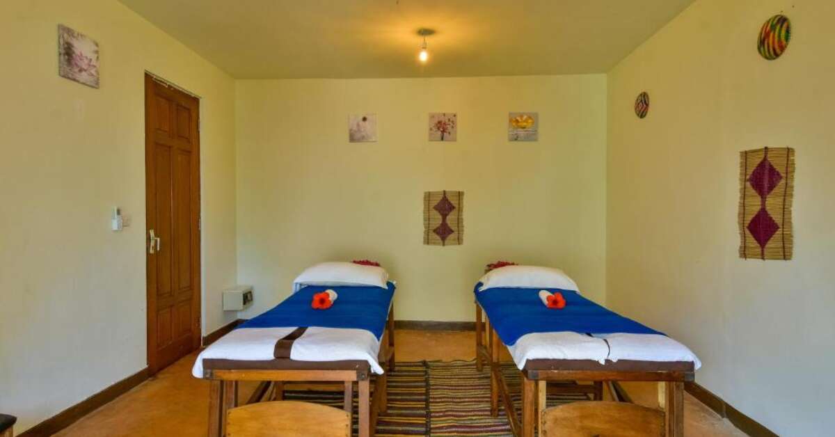 Een foto van Kena Beach Hotel