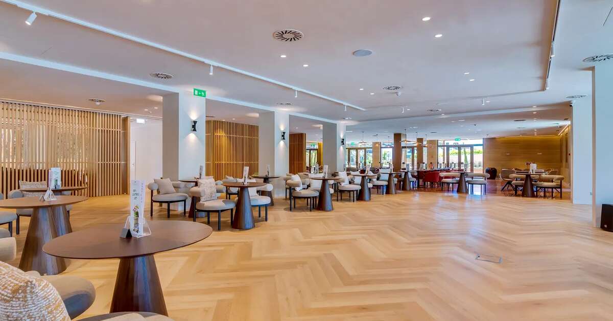 Een foto van Falesia Hotel