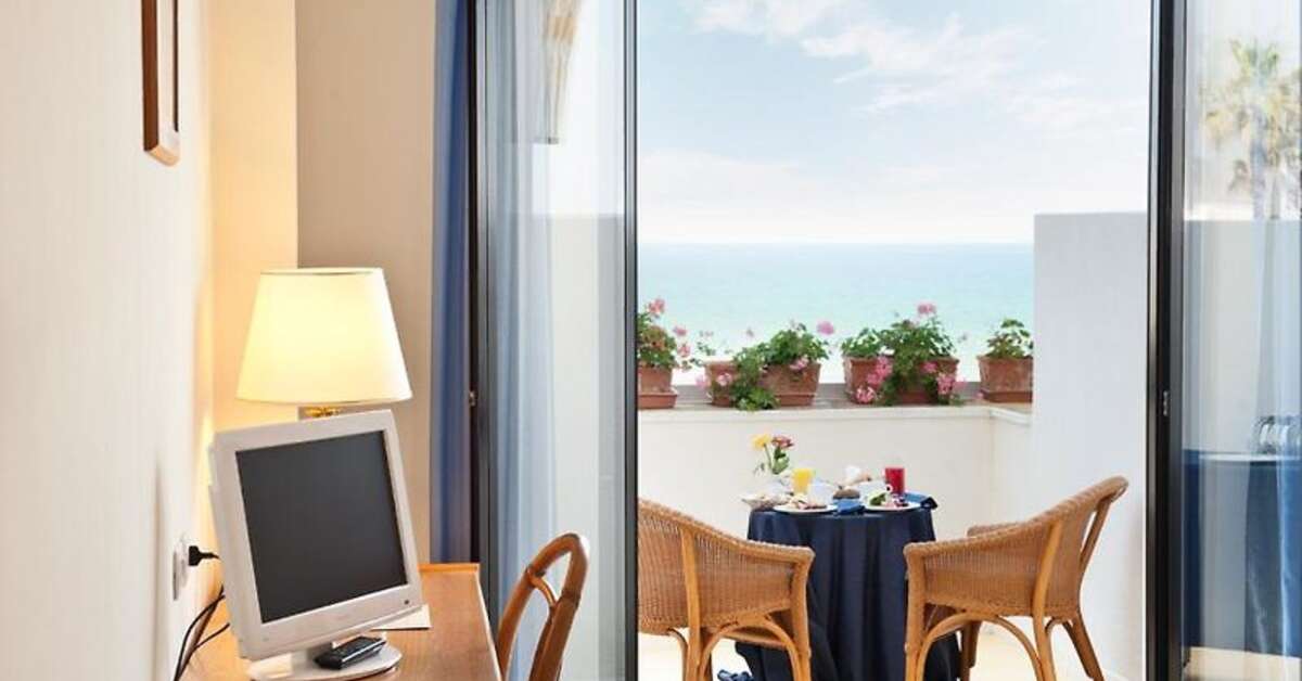 Een foto van Hotel del Levante