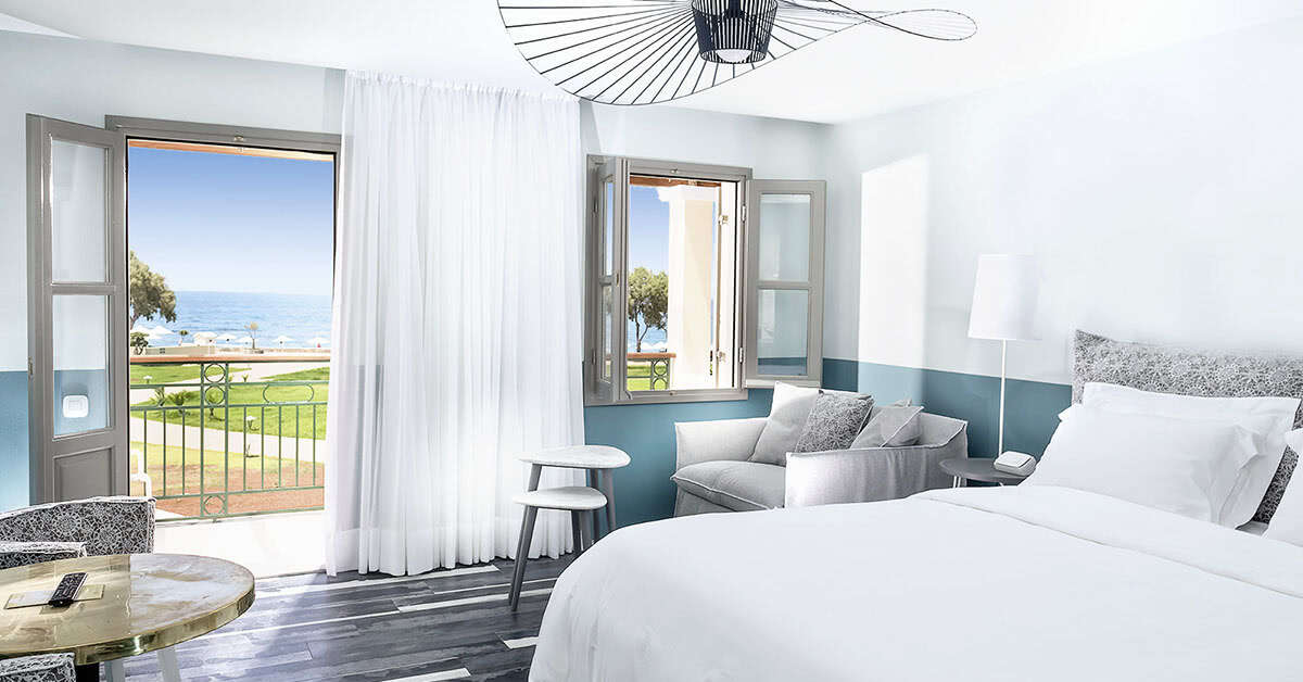 Een foto van Kalimera Kriti Hotel & Village Resort