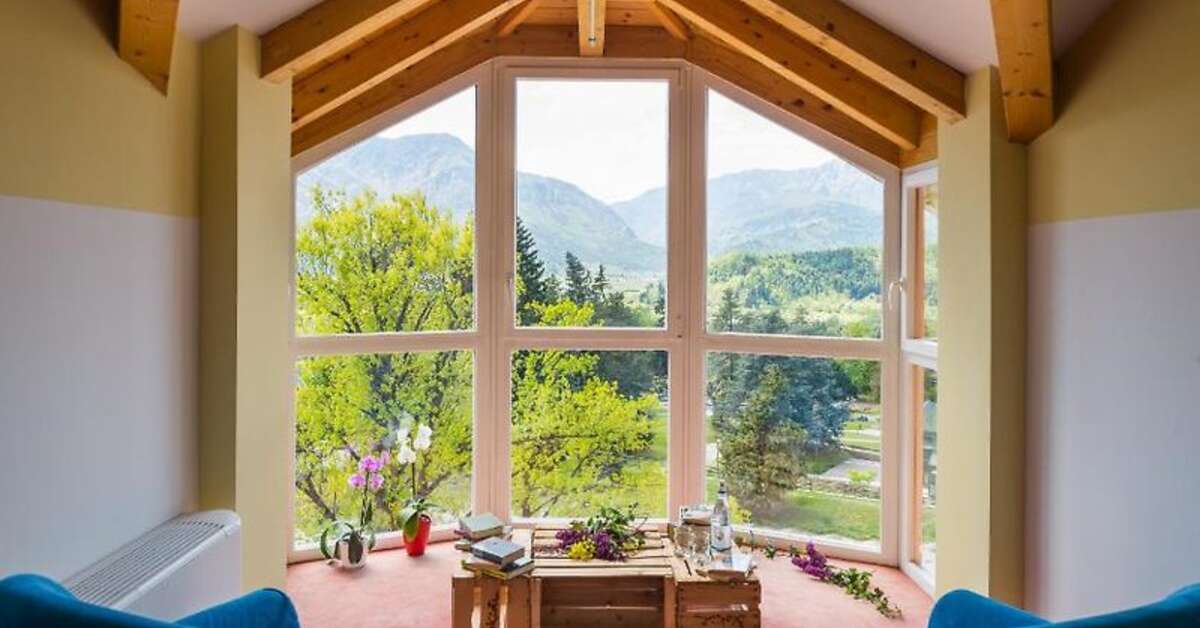 Een foto van Bio Hotel Elite