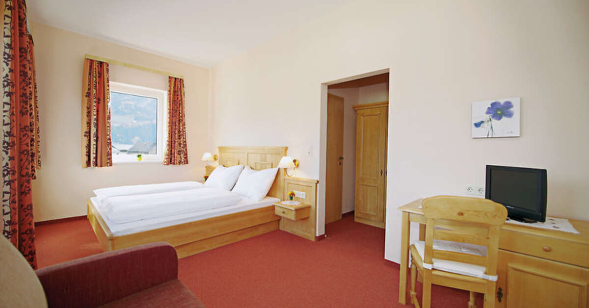 Een foto van Hotel Pariente
