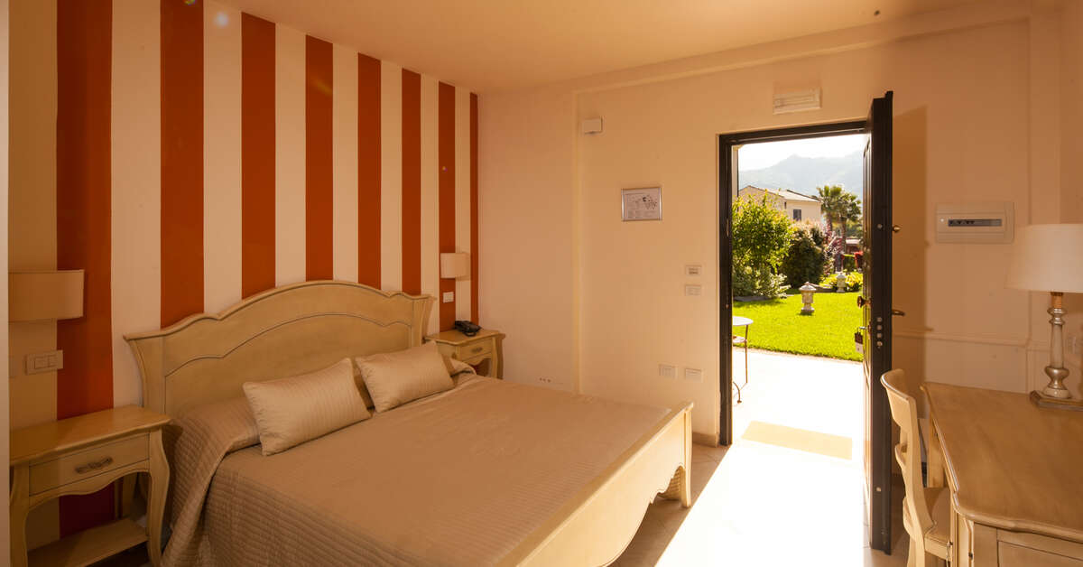 Een foto van Hotel Alcantara Resort