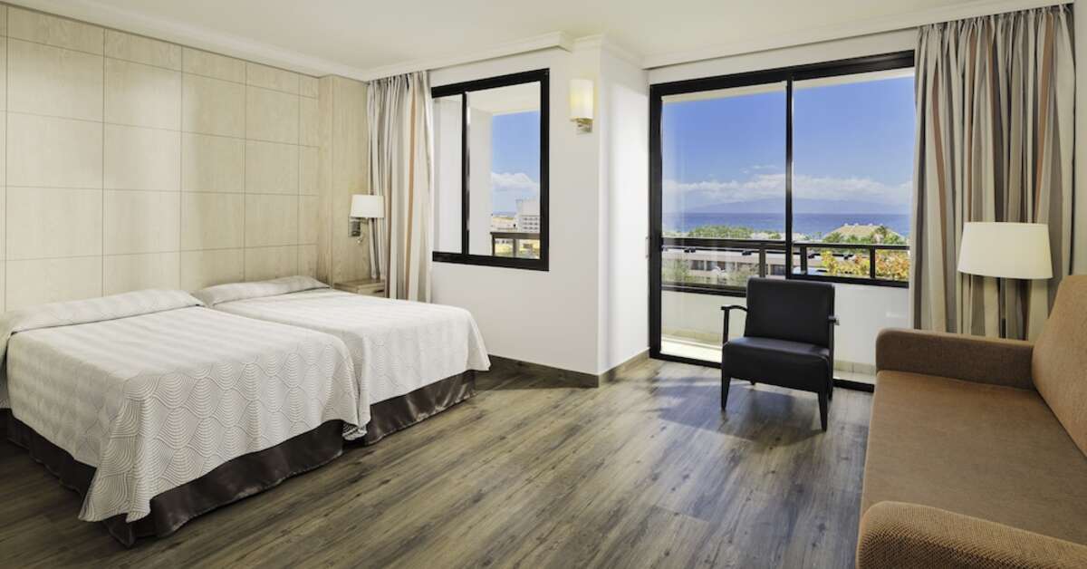 Een foto van Spring Hotel Bitacora