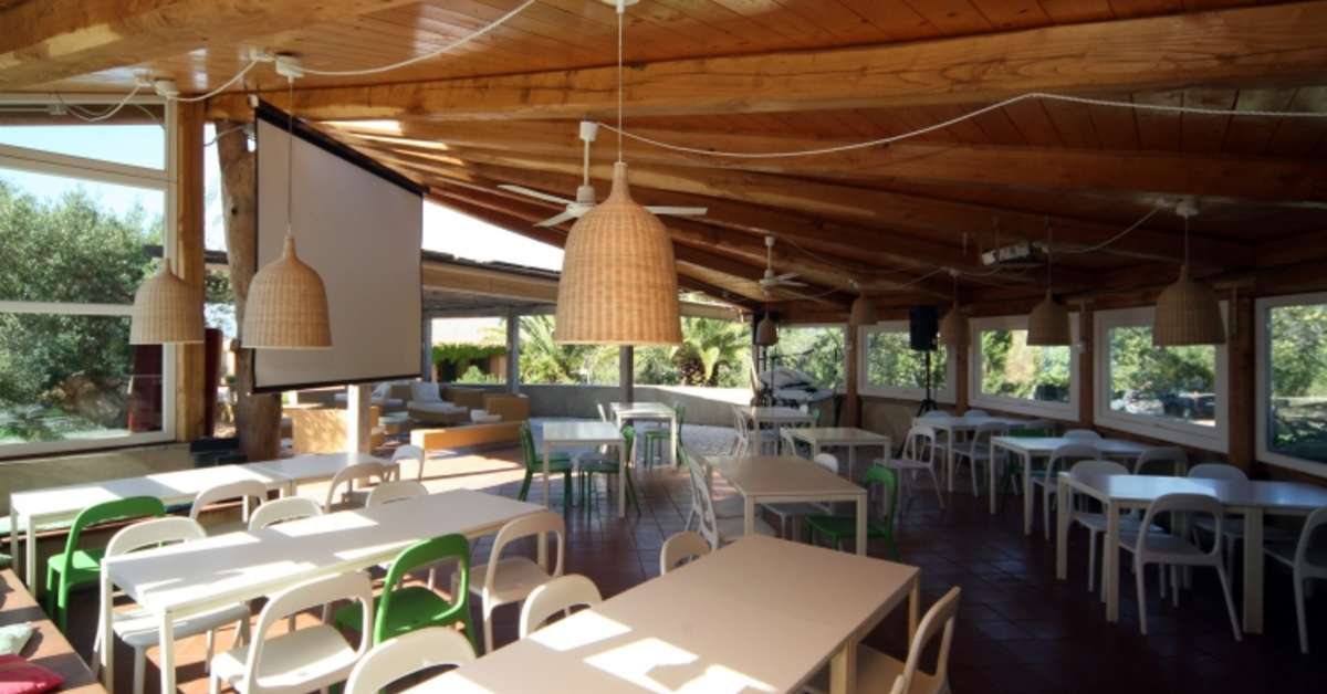 Ein Foto Residence Baia Salinedda