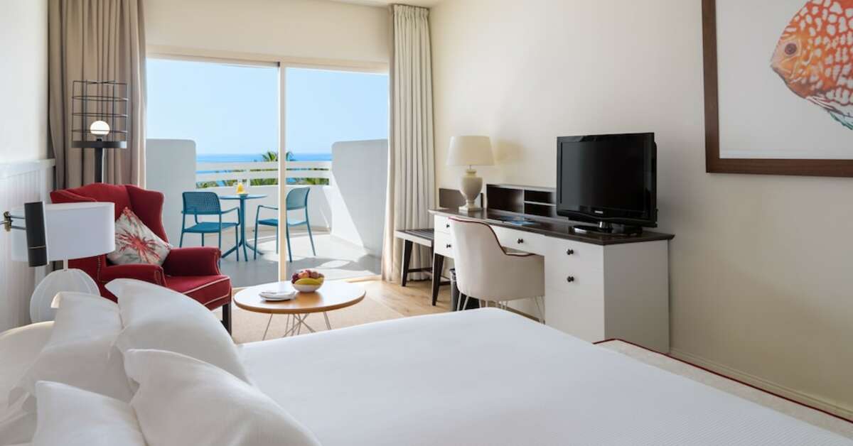 Een foto van H10 Estepona Palace