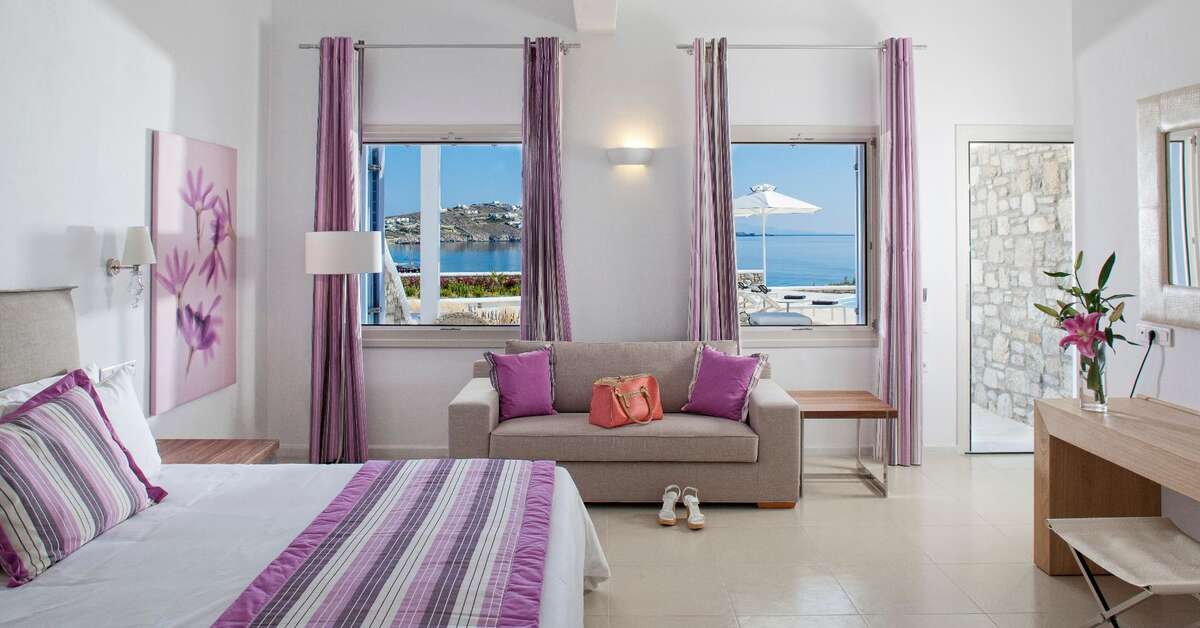 Een foto van De Light Boutique Hotel