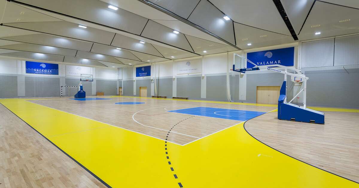 Een foto van Valamar Diamant Hotel