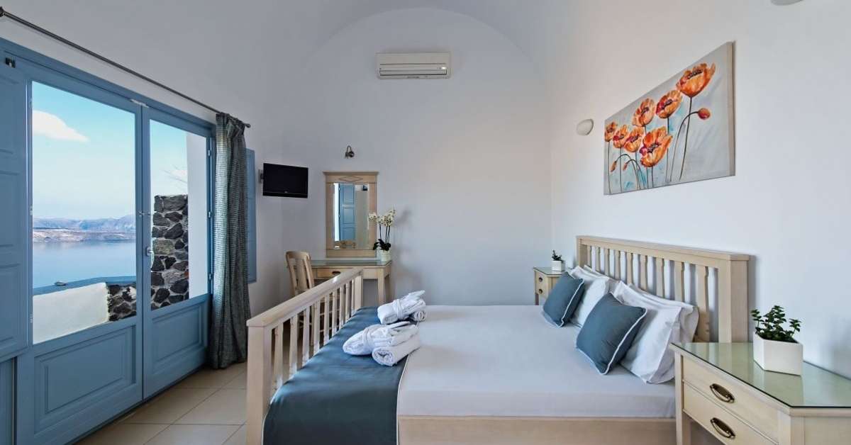 Een foto van Apanemo Hotel & Suites