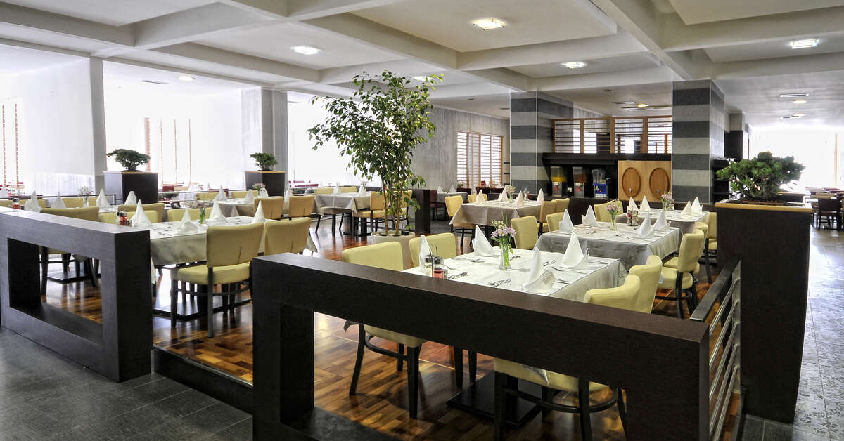 Ein Foto Hotel Tara