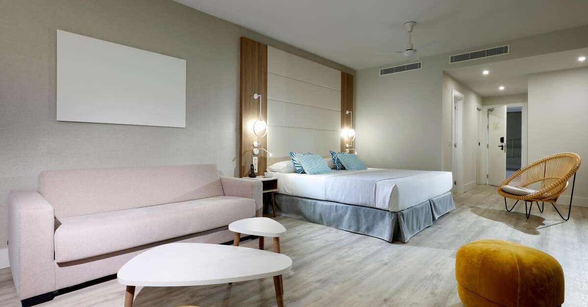 Een foto van Benalma Hotel Costa del Sol
