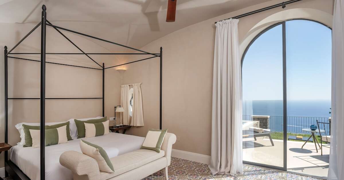 Een foto van Furore Grand Hotel