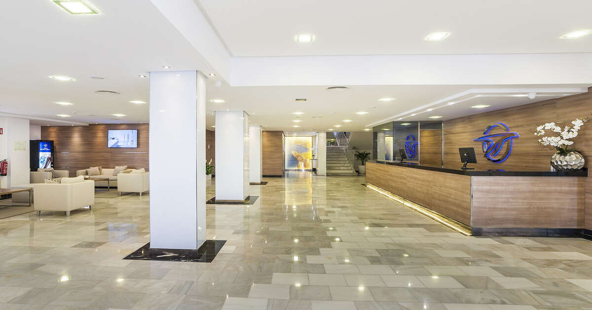 Een foto van Globales Santa Lucia