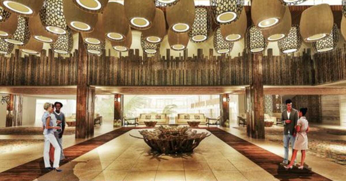 Een foto van Four Points by Sheraton Bali Kuta