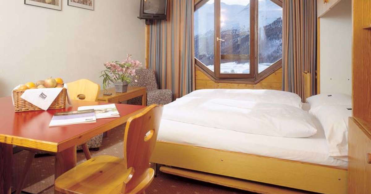 Een foto van Blu Hotels Senales