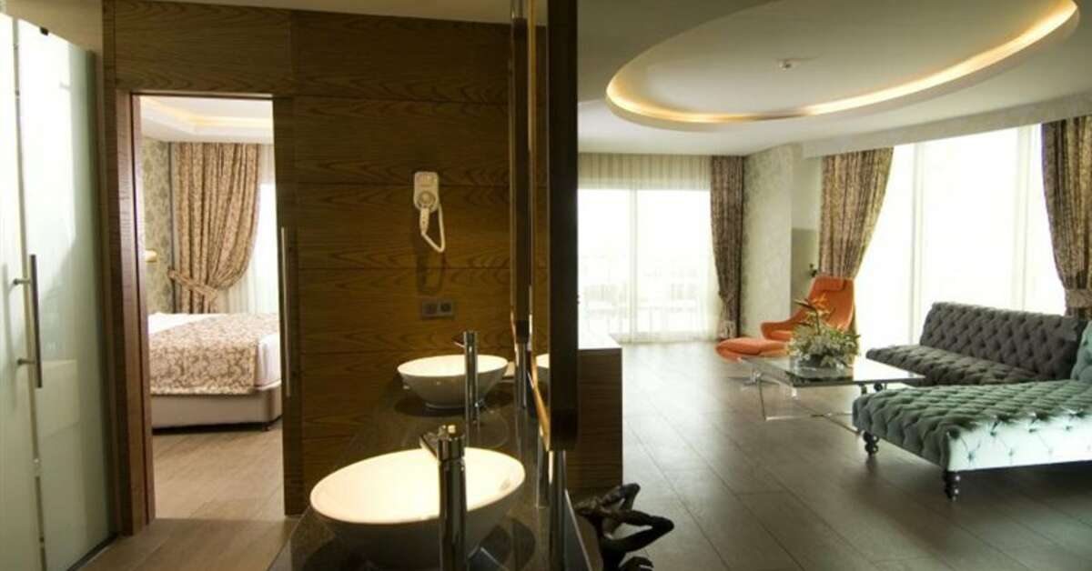 Een foto van Casa de Maris Spa & Resort