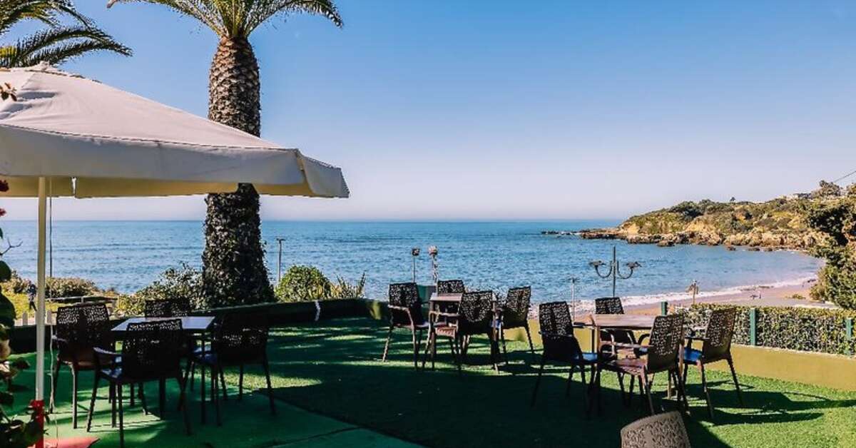 Een foto van Muthu Clube Praia da Oura