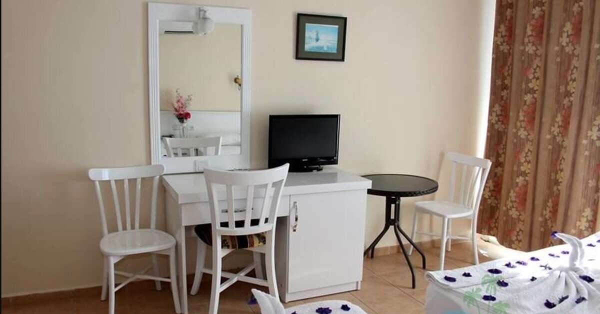 Een foto van Azak Beach Hotel