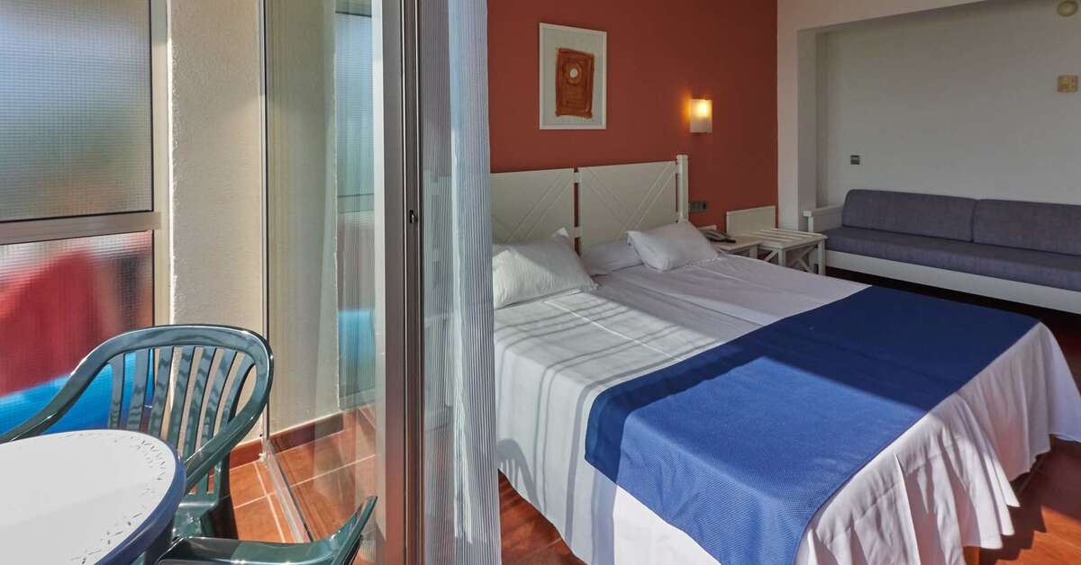 Een foto van Hotel Na Forana