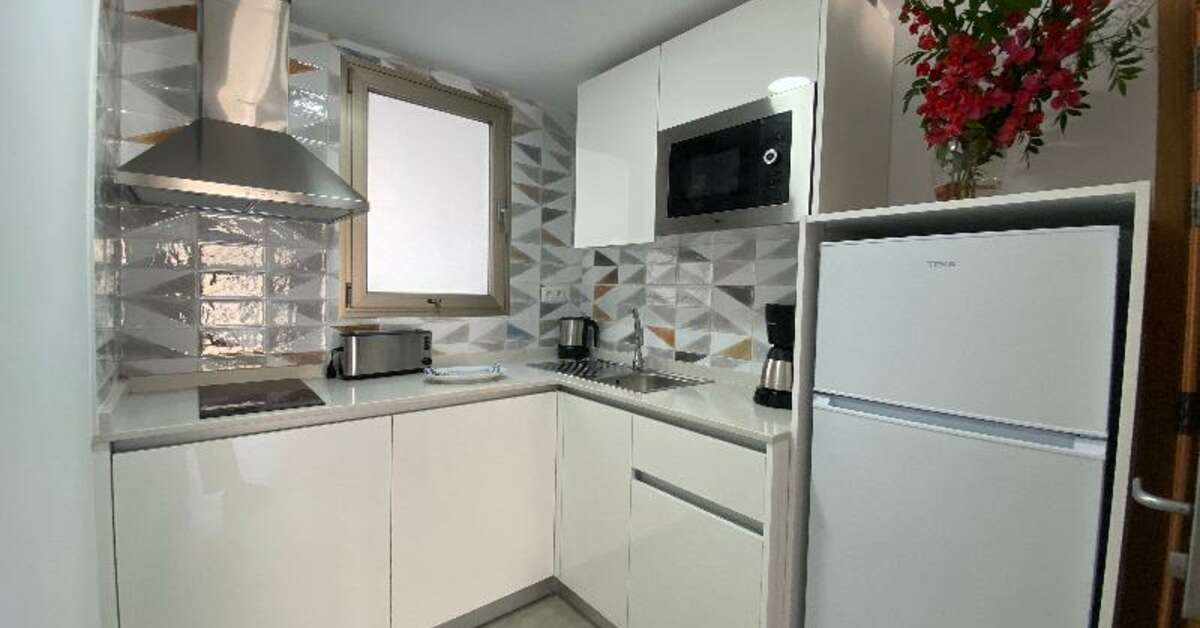 Een foto van Appartementen Cordial Magec Taurito
