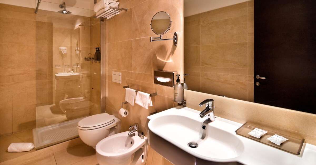 Een foto van Hotel Cenacolo Assisi