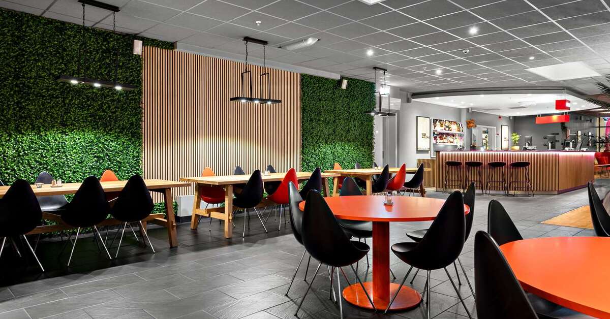 Een foto van Aiden by Best Western Stockholm City