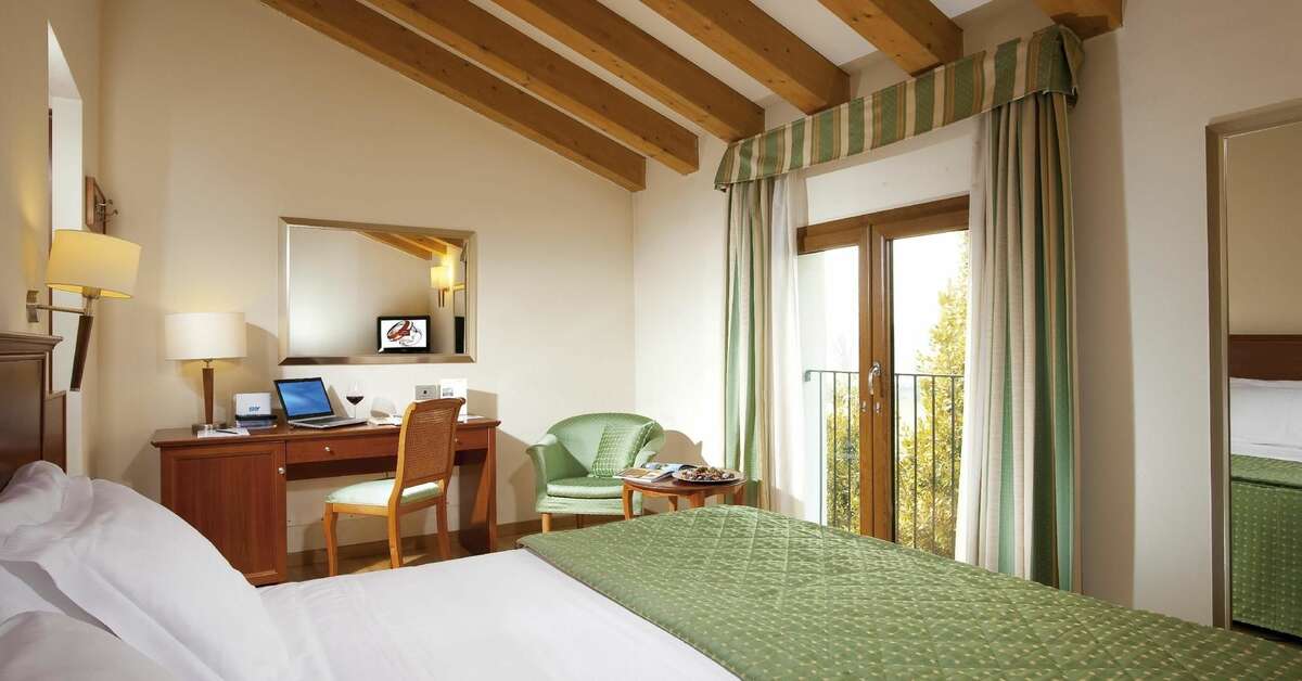 Een foto van Best Western Titian Inn Hotel Treviso