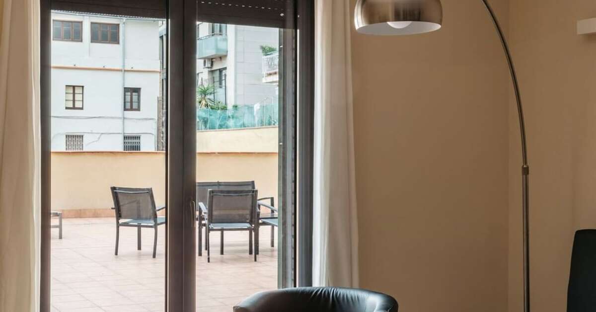 Een foto van Villarroel Barcelona Appartementen
