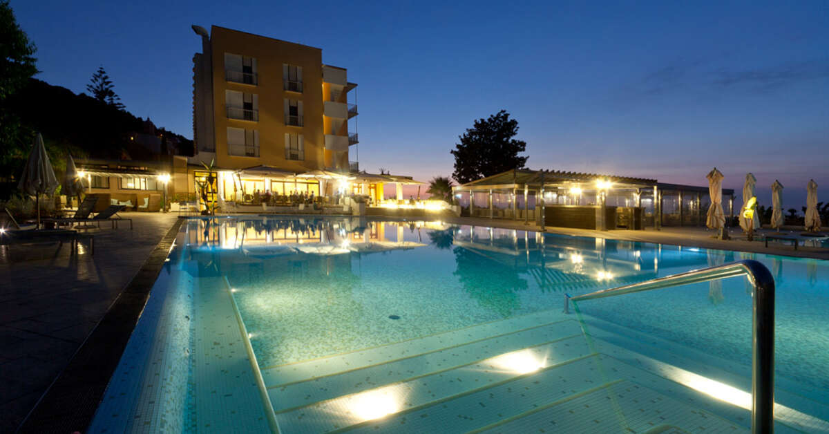 Een foto van Grand Hotel Moon Valley