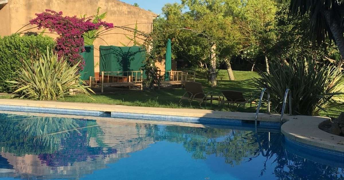Een foto van Aumallia Hotel & Spa