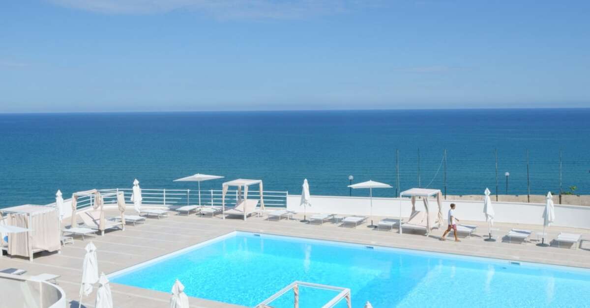 Een foto van Rodi Resort