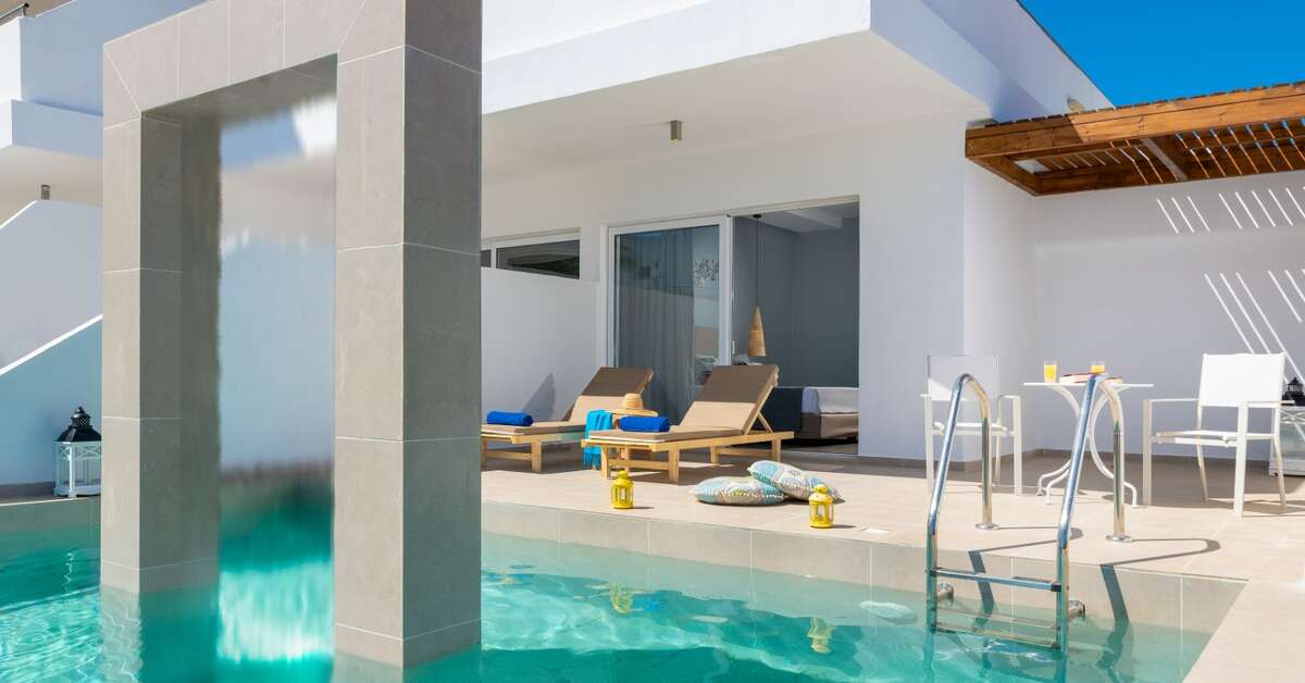 Een foto van Belmare Hotel