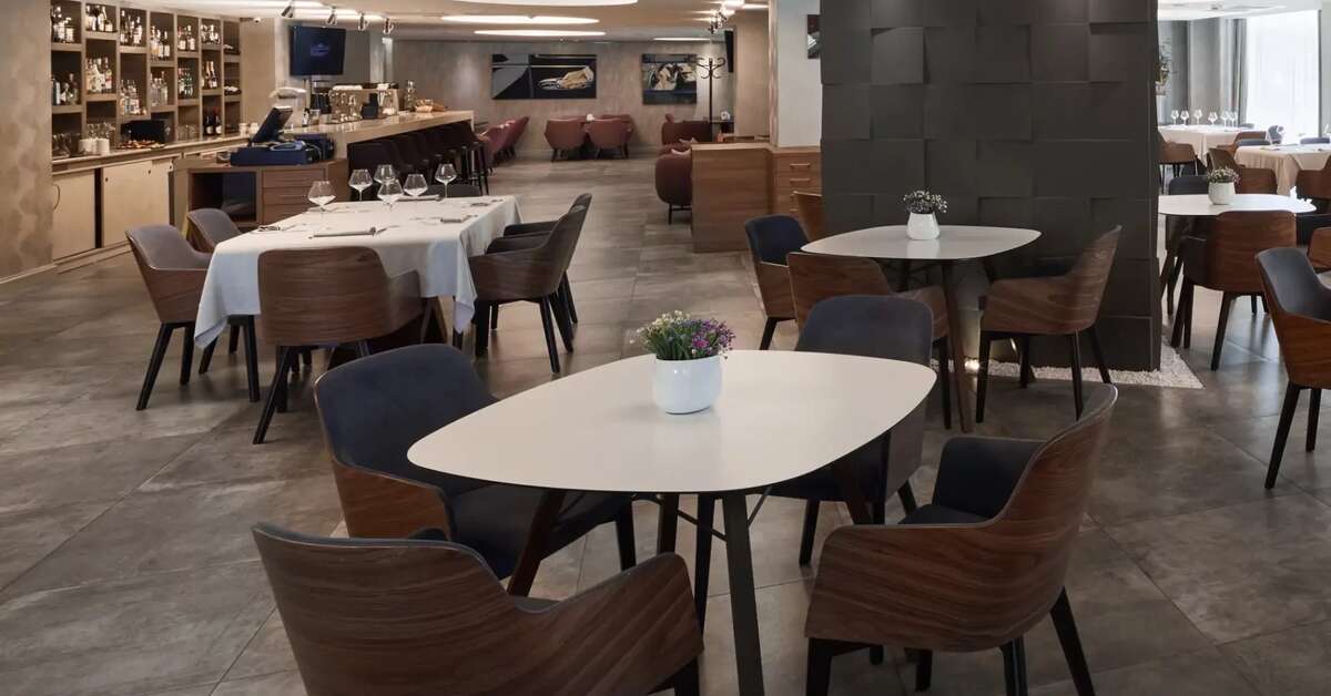 Een foto van Gallery Palace Hotel