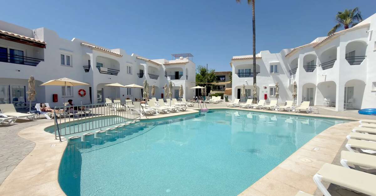 Een foto van Blue Sea Gran Playa