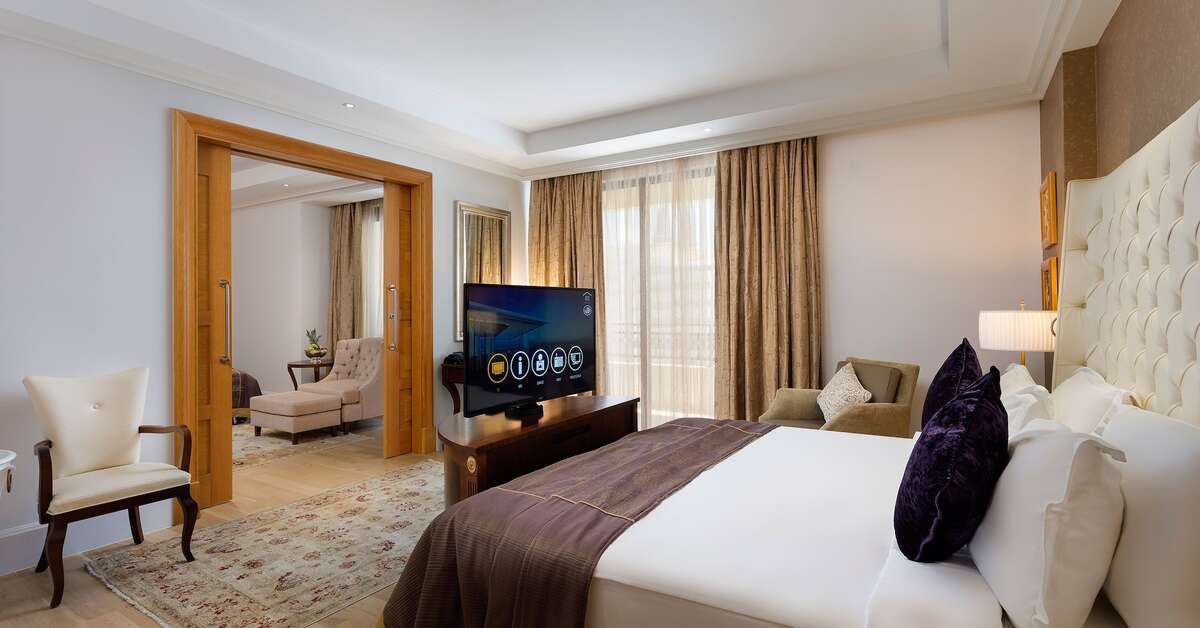 Een foto van Mardan Palace