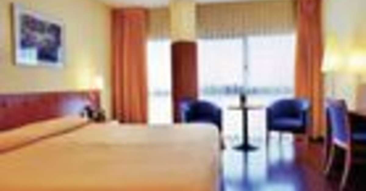 Een foto van Hotel Viladomat