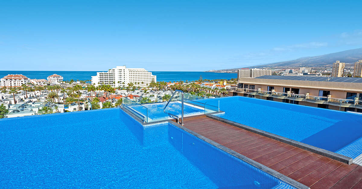 Een foto van Hotel Tigotan Lovers & Friends