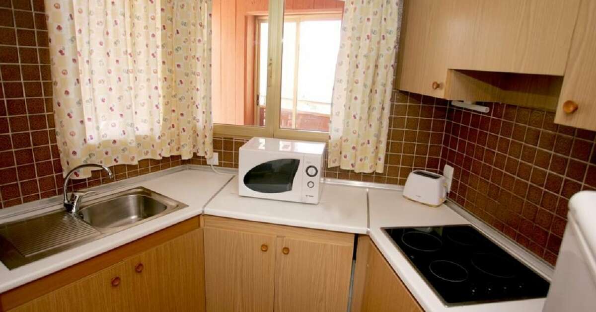 Ein Foto Apartments Picasso