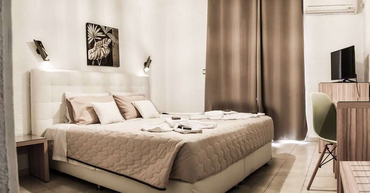 Een foto van Hotel Vallian Village