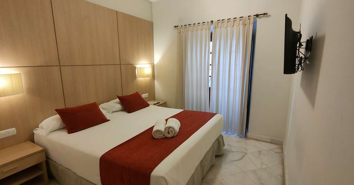 Een foto van Hotel Boutique Convento Cadiz